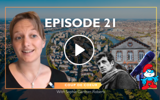 Coup de Coeur – Episode 21