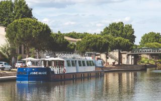 5 French Waterways you Should Cruise On