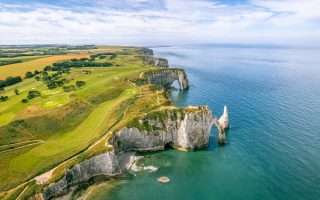 12 Towns You Can’t Miss in Normandy