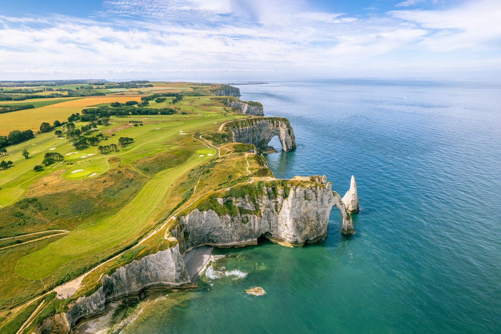 12 Towns You Can’t Miss in Normandy - France Today