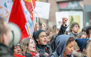 Why May 1st Matters in France: Labour Day, Protests and Lily of the Valley