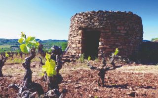 Where do France’s Cute Dry-Stone Huts Come From?