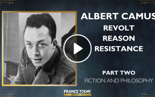 Albert Camus: Revolt, Reason and Resistance – Part 2