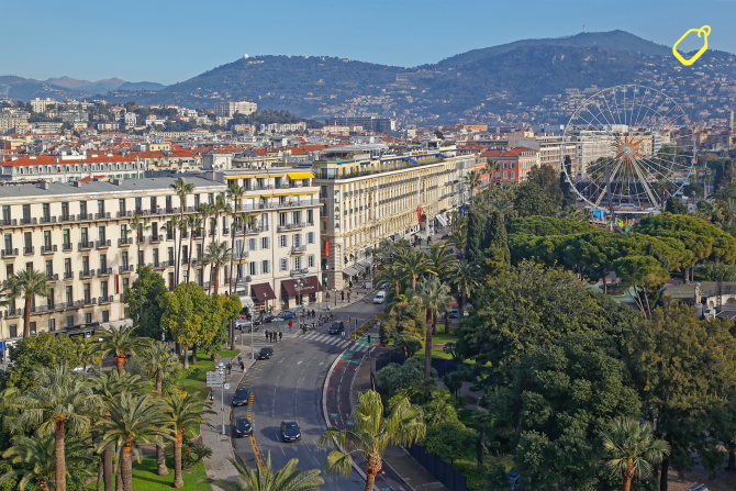 The French Riviera’s Best-Kept Shopping Secrets: Luxury Boutiques & Tax-Free Savings
