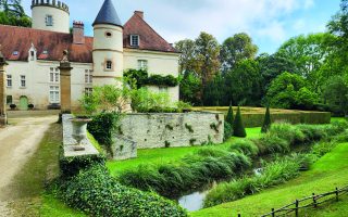 Carnet de Voyage: Diary of Two Francophiles
