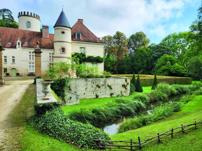 Carnet de Voyage: Diary of Two Francophiles