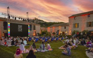 Fourth Annual SCAD Lacoste Film Festival Unveils its Star-Studded Lineup in the Heart of Provence 