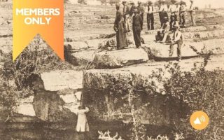 In the Footsteps of Edouard-Alfred Martel