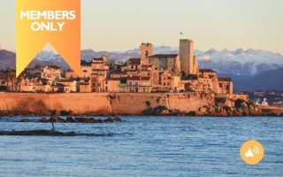 The Allure of the Côte d’Azur