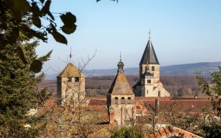 Cluny Abbey: how a Medieval Masterpiece is Still Revealing its Secrets