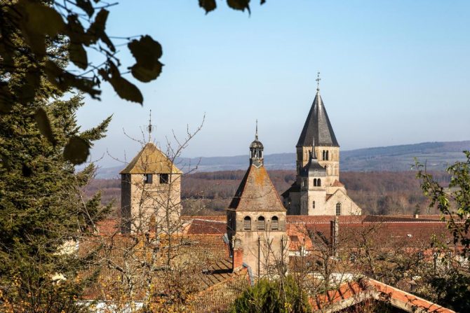 Cluny Abbey: how a Medieval Masterpiece is Still Revealing its Secrets