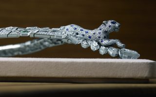 What History Lies Behind Cartier Jewellery?