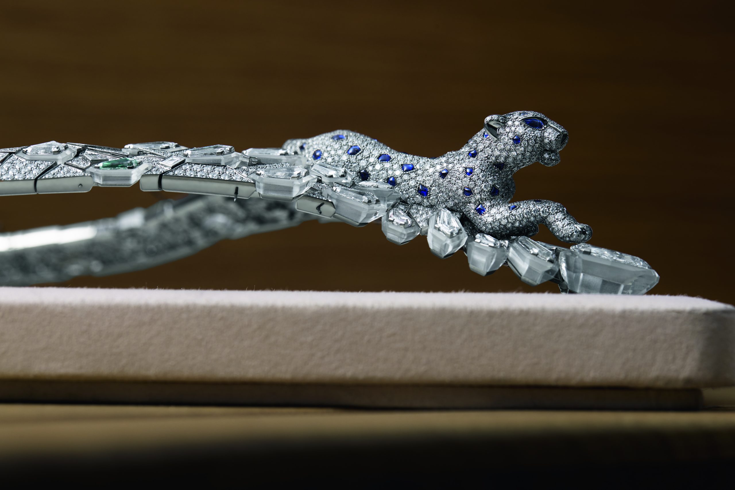 What History Lies Behind Cartier Jewellery? - France Today