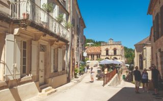 Dream French Roadtrip: Authentic Southwest France