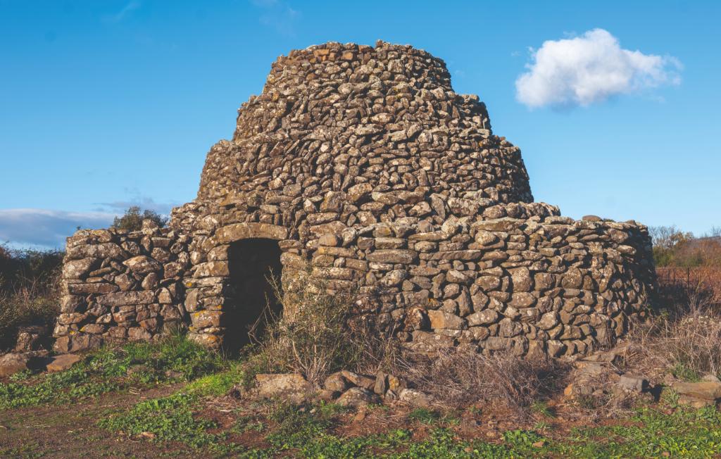 Where do France’s Cute Dry-Stone Huts Come From? - France Today