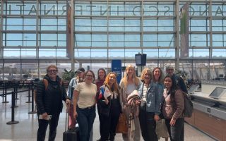 A Trip with Alliance Française de San Francisco: a Week of Language, Culture, and Connection in Southern France