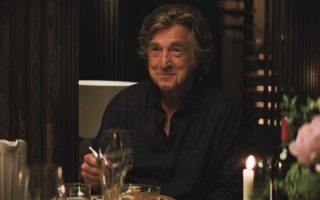 Meet one of France’s Best-Loved Actors