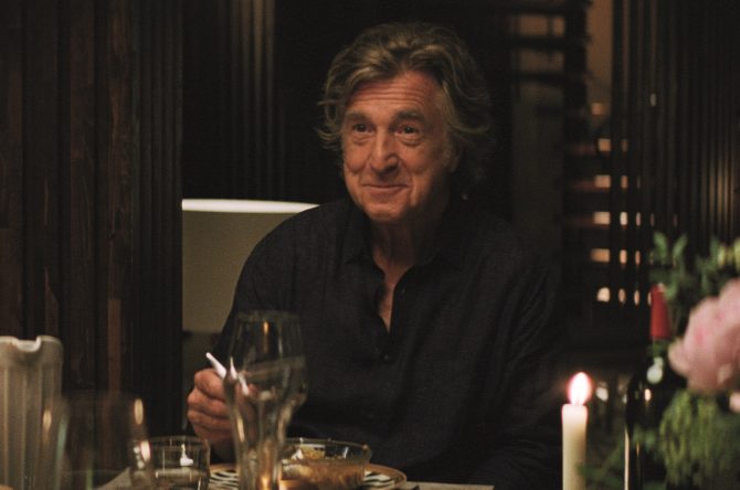 Meet one of France’s Best-Loved Actors