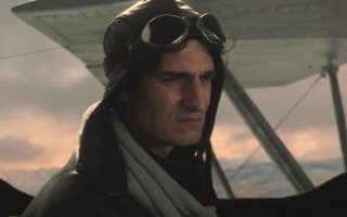 French Film Review: Saint Exupéry
