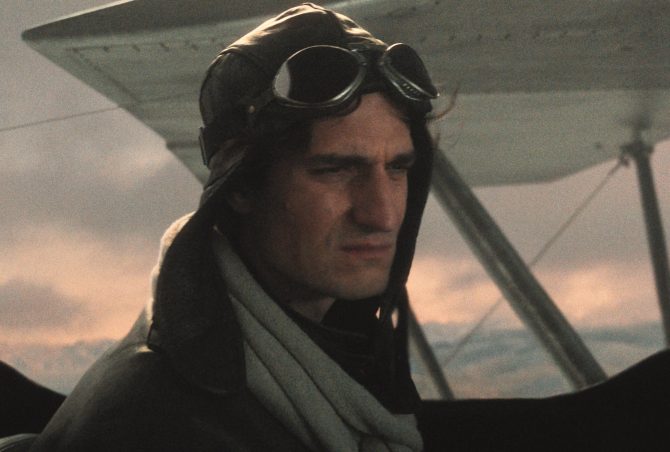 French Film Review: Saint Exupéry