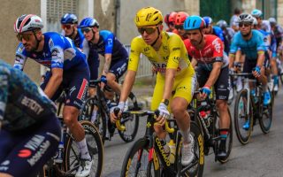 Notes From the Tour de France: What to Expect this Year?