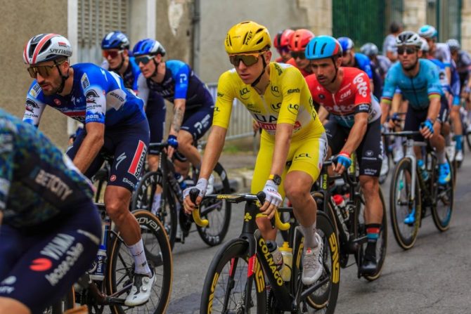 Notes From the Tour de France: What to Expect this Year?