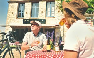 Cycling the Calvados Cider Route: A Scenic Ride Through Normandy’s Apple Country