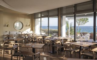 French Restaurant Review: Erin, Larmor-Plage