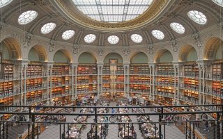 Lessons in French Life: Royal Publication