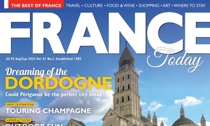 Issue 208 (August/September 2025)