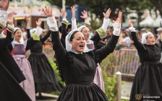 Celtic Extravaganza