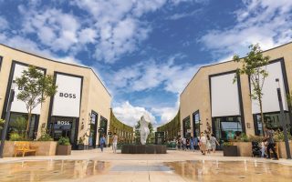 10 Reasons to Shop at McArthur Glen Paris Giverny