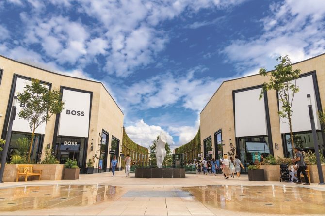 10 Reasons to Shop at McArthur Glen Paris Giverny