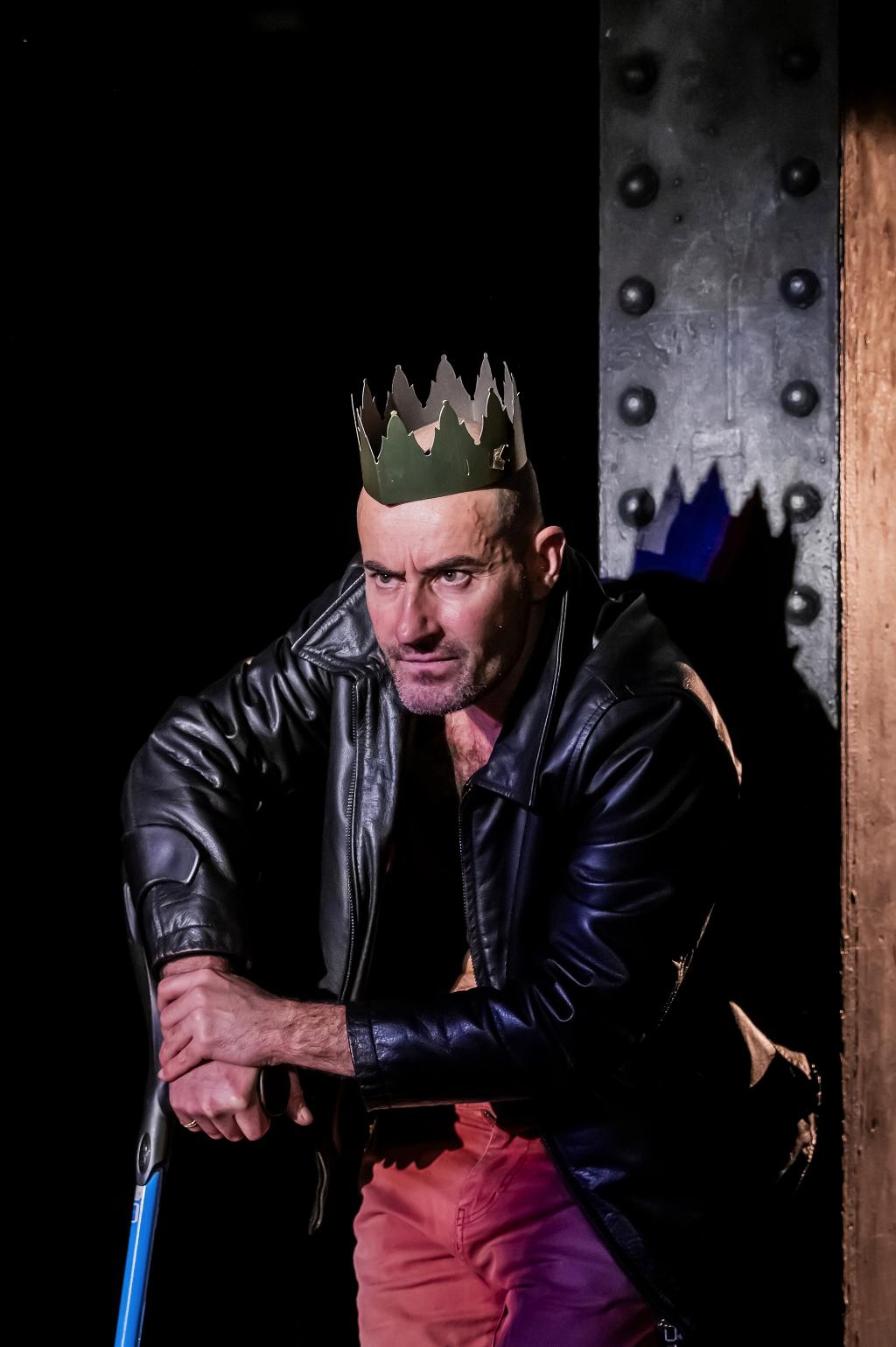 Antony De Azevedo’s Richard in SF - France Today