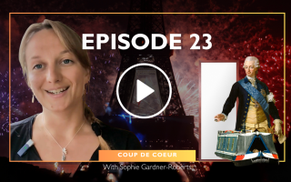 Coup de Coeur – Episode 23