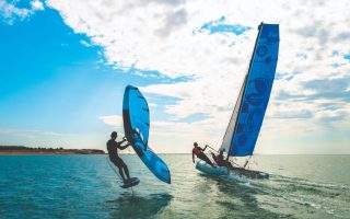 From Waves to Trails: Discover Vendée’s Great Outdoors