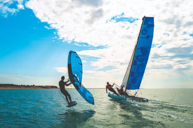From Waves to Trails: Discover Vendée’s Great Outdoors