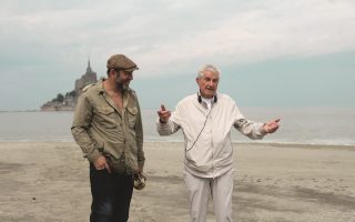 French Film Review: Finalement