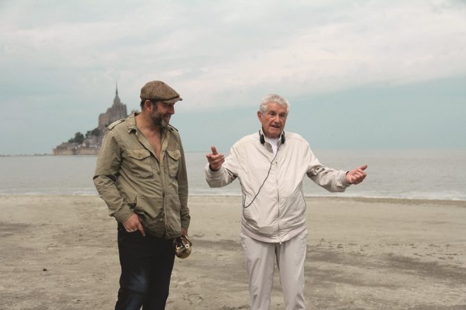 French Film Review: Finalement