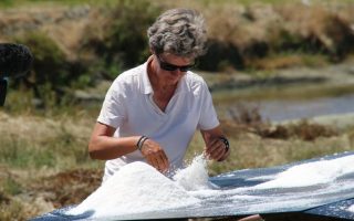 Meet the Faces of Vendée: Three Inspiring Portraits