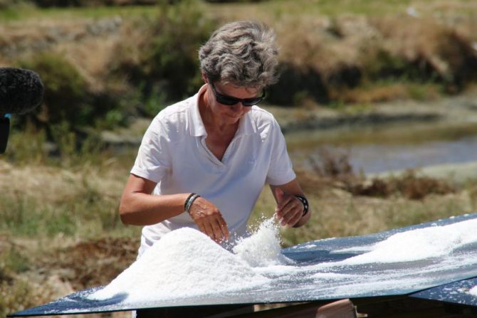Meet the Faces of Vendée: Three Inspiring Portraits