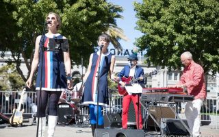 Community Bastille Day Celebrations Return to the San Francisco Bay Area