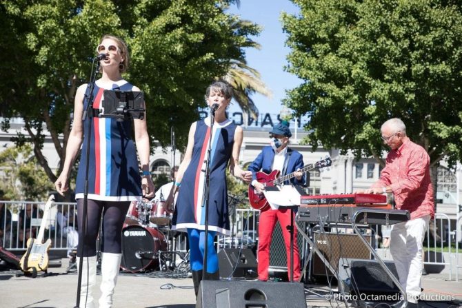 Community Bastille Day Celebrations Return to the San Francisco Bay Area