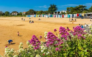 Why Île d’Oléron Deserves a Spot on Your French Travel List