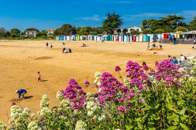 Why Île d’Oléron Deserves a Spot on Your French Travel List