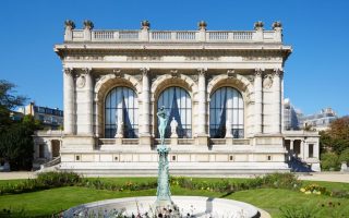 Don’t Miss These Two Major Fashion Exhibitions in Paris