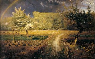 At Jean-François Millet’s Barbizon Studio, Discover the Roots of Van Gogh’s Inspiration