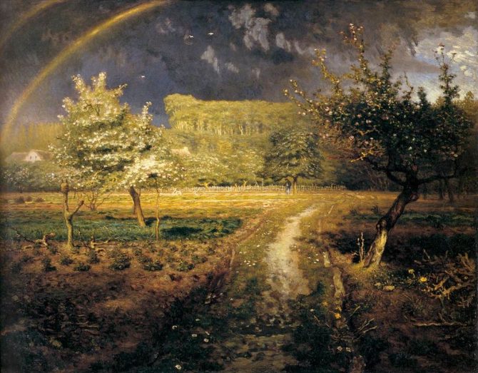 At Jean-François Millet’s Barbizon Studio, Discover the Roots of Van Gogh’s Inspiration