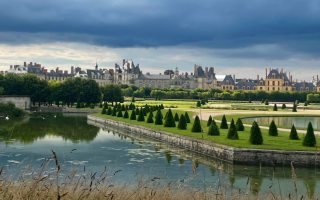Carnet de Voyage: Living Next to France’s Royal Forest  