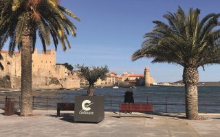 Love Letter to France: Novel Idea